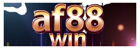 af88 win logo